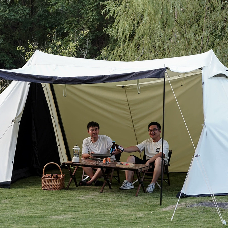 原宿 Travel tent, universal keep warm canopy for camping