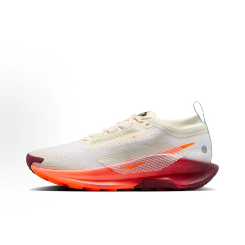 Putian Shoes Cross-Border Foreign Trade Pegasus Trail 5 Gore-Tex Off-Road Running Shoes