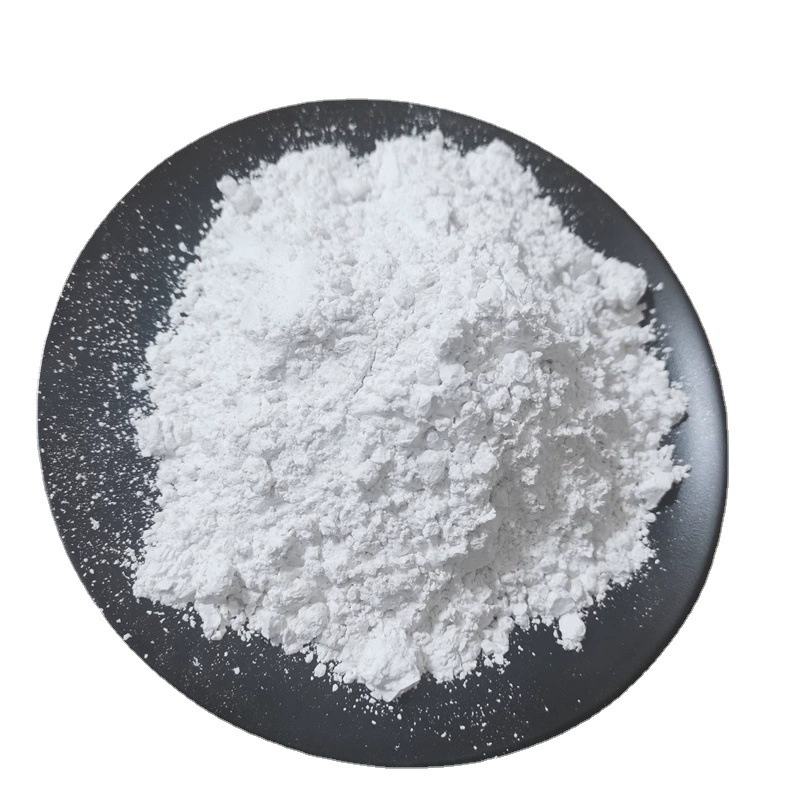 Порошок кварца высокой чистоты порошка кварца фабрики оптовый для строительного бетона