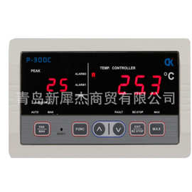 韩国DK控制器 韩国温控仪 韩国CONTROLLER P-300C