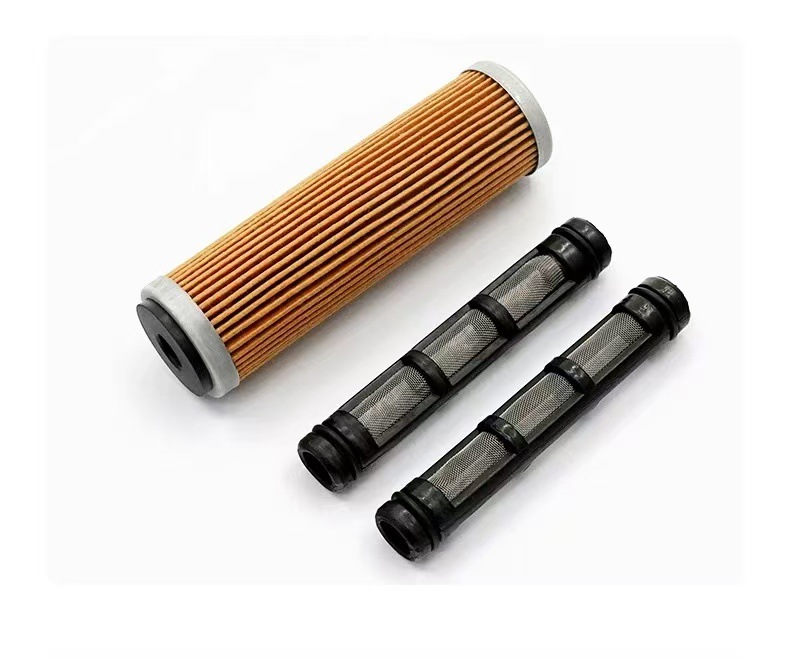 Zongshen Nc250/300/450/Cbs300 Loncin Yb300H/Ybs300 Engine Oil Filter