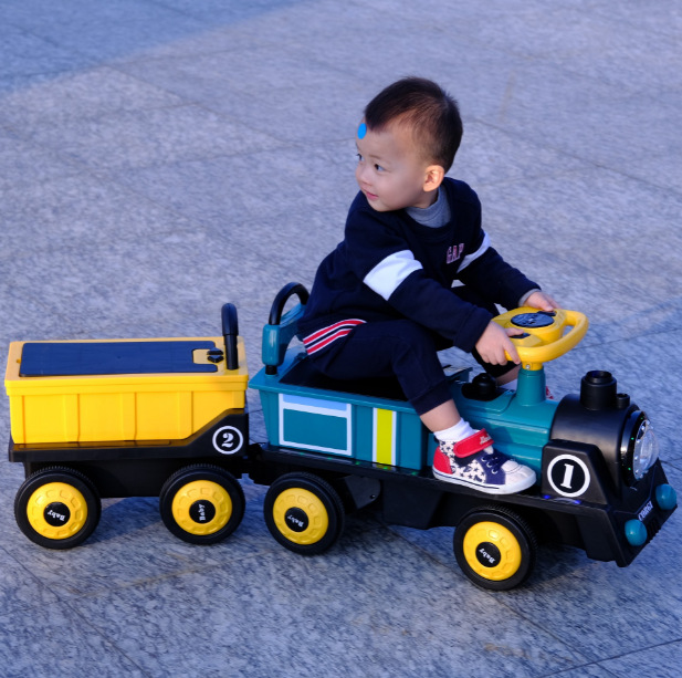 Зеленый, дистанционное управление