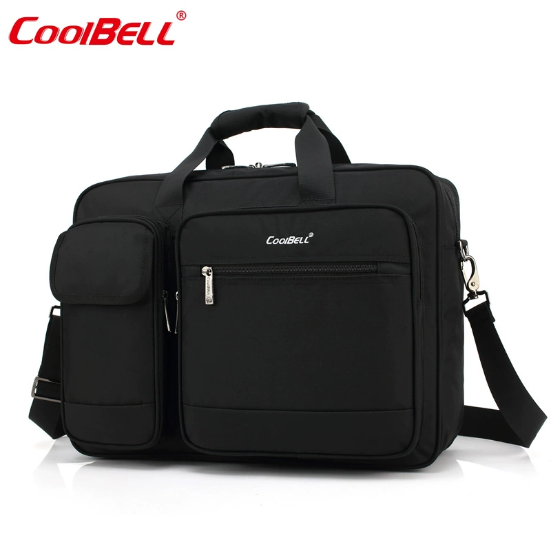 Оптовая трансграничная портативная сумка для планшета, деловая мужская водонепроницаемая и износостойкая сумка-портфель, нейлоновая сумка через плечо
