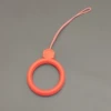 Red (diamond silicone rope)