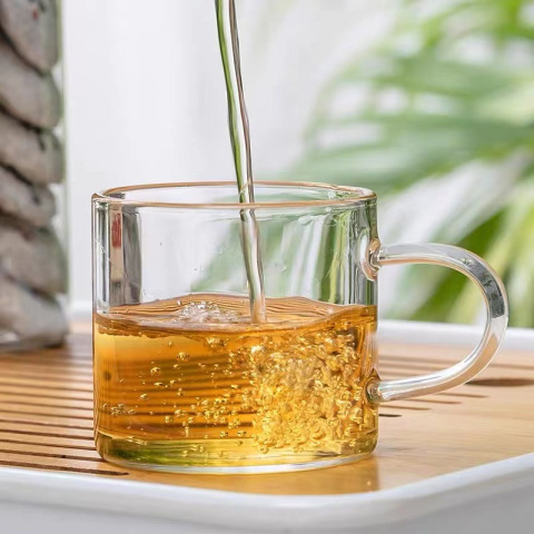 Batch wholesale of 500g aged tangerine-scented old white tea cakes from Fuding high mountain Bai Cha, including Laoshoumei and Gongmei.