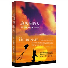 凧を追う人 (美) カレドフーセニ作品集現代文学中国語小説