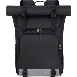 Newhey New Export Style Trendyy Backpack Large Capacity Popular Casual Business Computer Backpack