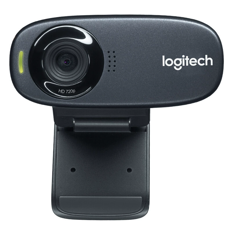 (Cross-border trading), logitech, laptop, CCTV camera, Amazon, C310