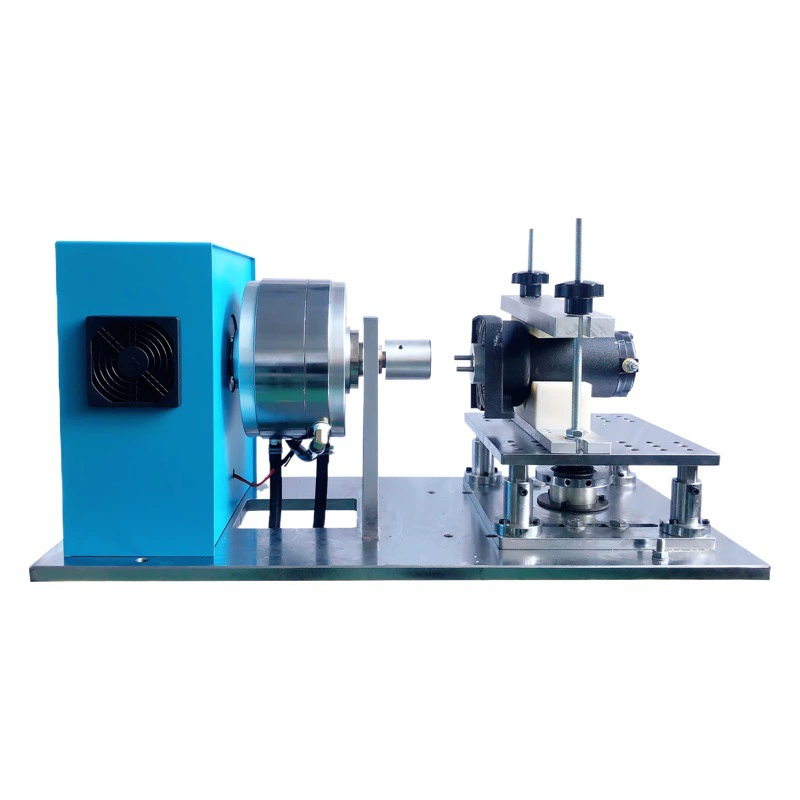 Weige Вихретоковый динамометр Электрический мотоцикл динамометр Вихретоковый динамометр двигатель динамометра