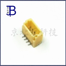 JST�B����BM04B-SRSS-TB(LF)(SN)�g��1.0mm���N���4pin������