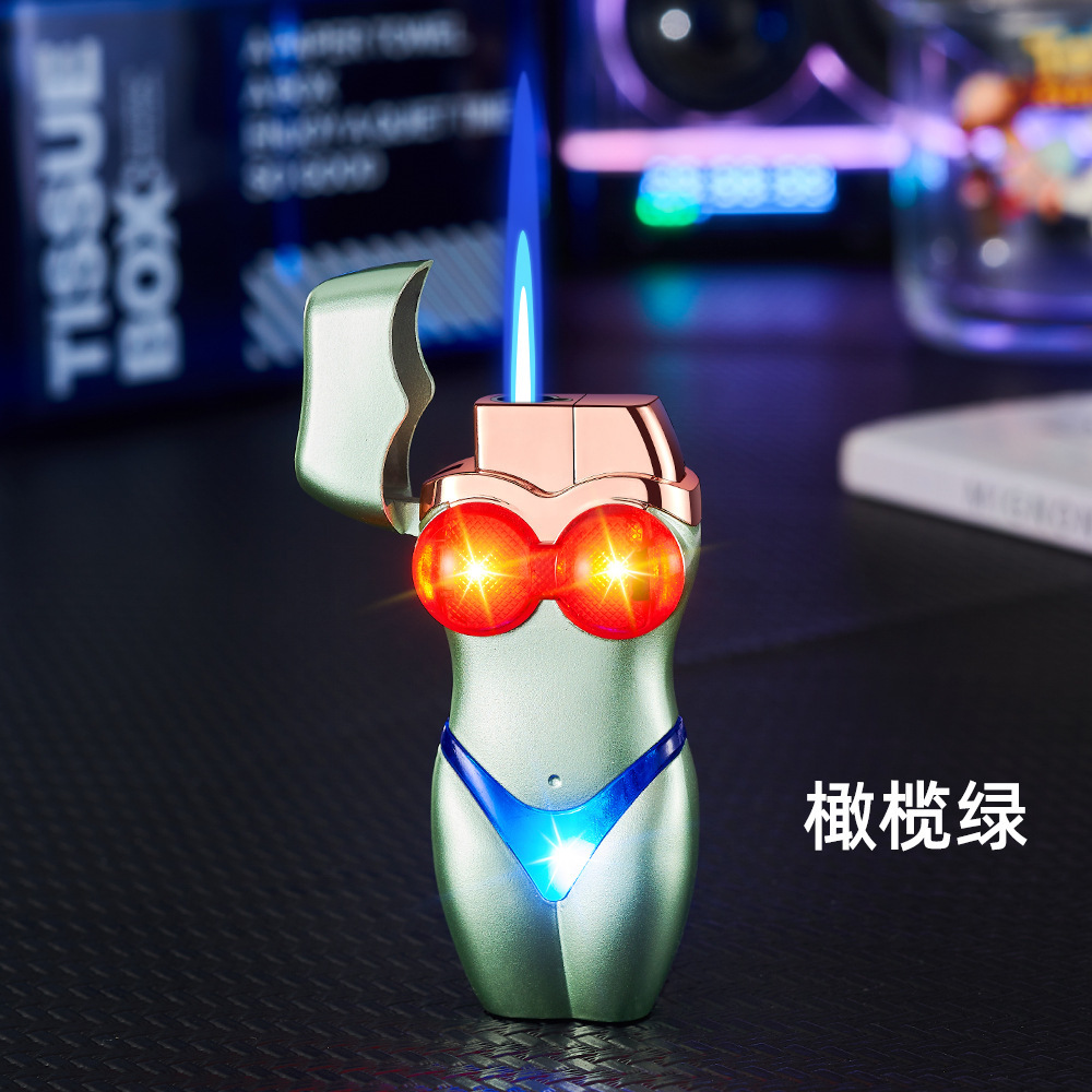 521 올리브 그린