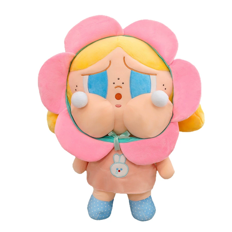 Plush toy, doll, Birthday gift