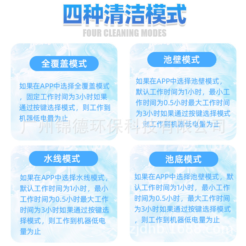 Máquina de succión de aguas residuales inalámbrica para piscinas, máquina de limpieza inteligente para el fondo de la piscina, aspiradora submarina automática para piscinas, máquina de succión de aguas residuales para tortugas de agua