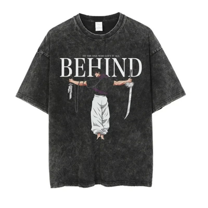 水洗いして古い半袖tシャツを作ります。|undefined