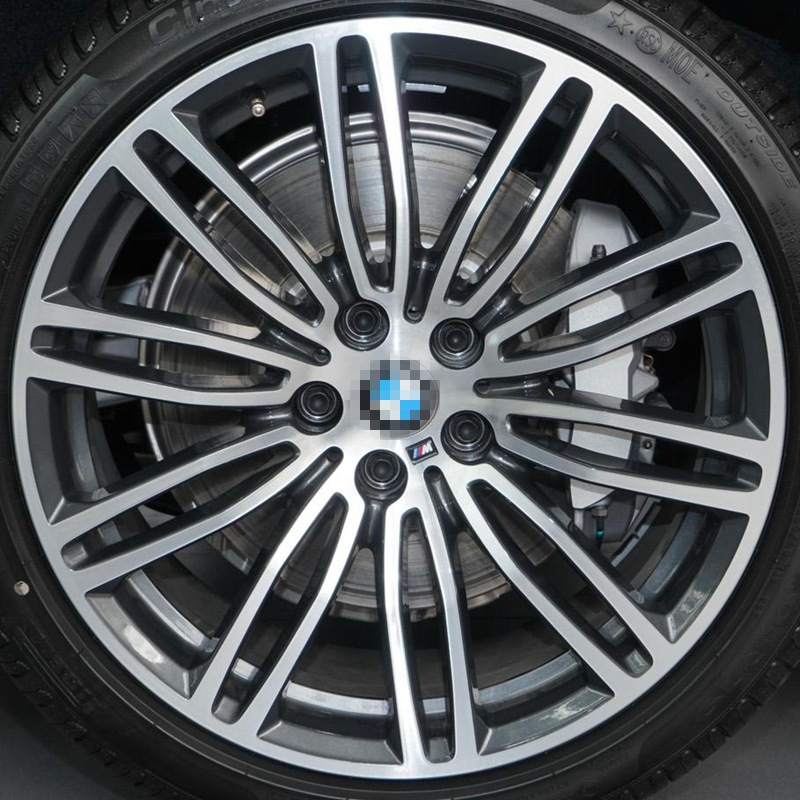 Five Series Wheels Are Suitable for Bmw 5 Series 525li 535 520 530 528 Car Wheels 171819 Inch