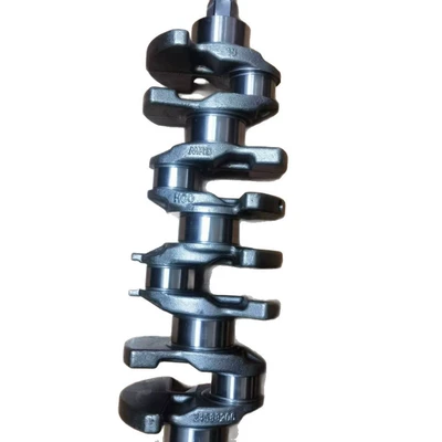 93398969, Crankshaft, camshaft