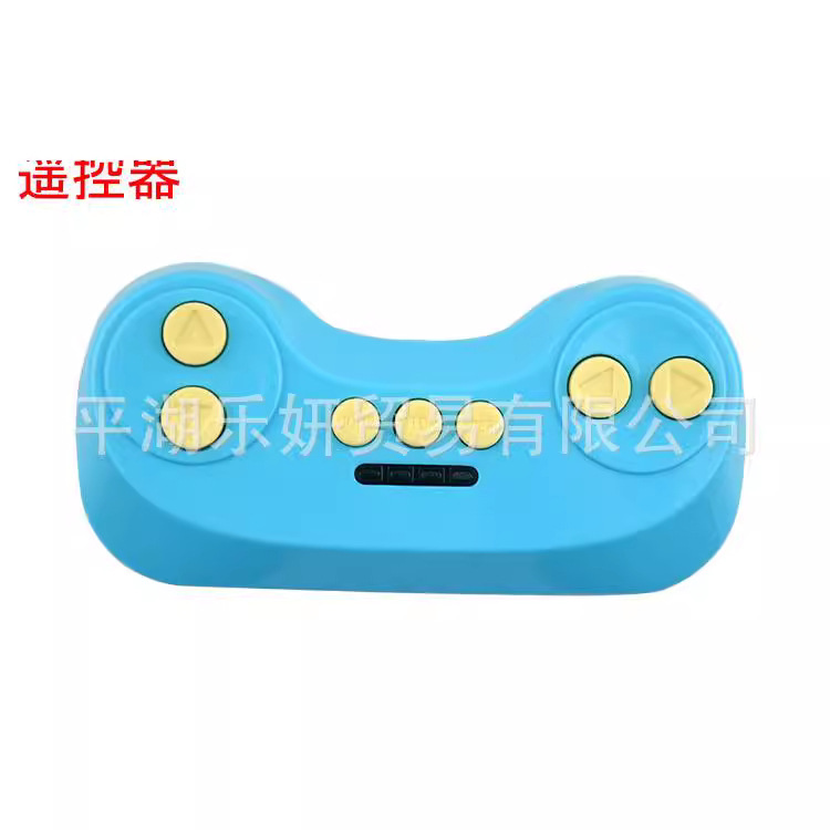 Niños coche eléctrico J5W-7P-12V control remoto J2W-7P-6V receptor J4VW-7P-12V controlador