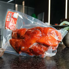 熟食/即食菜;火腿类;鸡肉零食