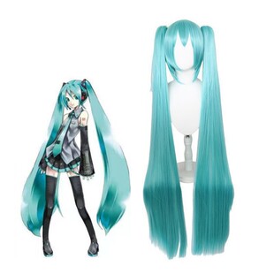 ����cos�ٰl ����δ��miku������ë�{ɫ���ڊA�p�Rβ �Lֱ�l��ɫ