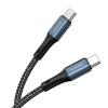 New product applicable Huawei data cable PD60W fast charge Typec charging cable 3A Xiaomi OPPO data cable wholesale