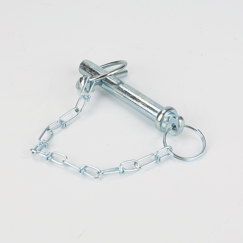 Trailer 0kg Top Fixed Chain Pin Repair Restoration Accessories 8000lbs RAM Rv Leg Frame Accessories