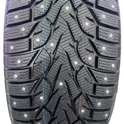 Winter Tires – Off-road şinlər