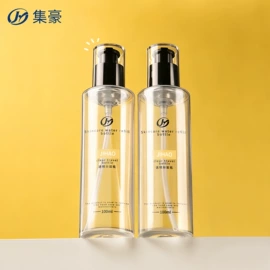 按压泵头瓶;喷雾瓶;化妆品包装