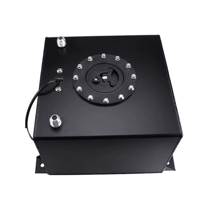 Cover with Sensor, Fuel tank