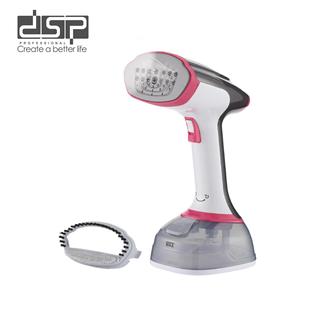 Dsp/Dansong Handheld Garment Ironing Machine Household Ironing Clothes Small Steam Dry and Wet Ironing Machine Convenient Electric Iron