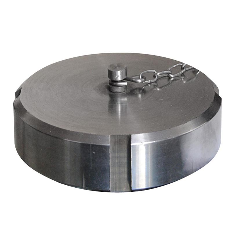 DIN 11851�±�����ä����ĸ304/316L Union blind cover nut