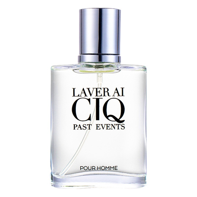 Flower Story Perfume for Men 25ml Marine Fragrance Fresh and Long-Lasting Light Cologne Vietnamese Small Bottle for Men