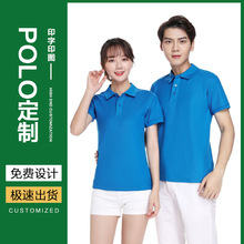 【轩柯】高端丝光棉打底POLO衫男上衣翻领珠地棉商务短袖T恤冰丝