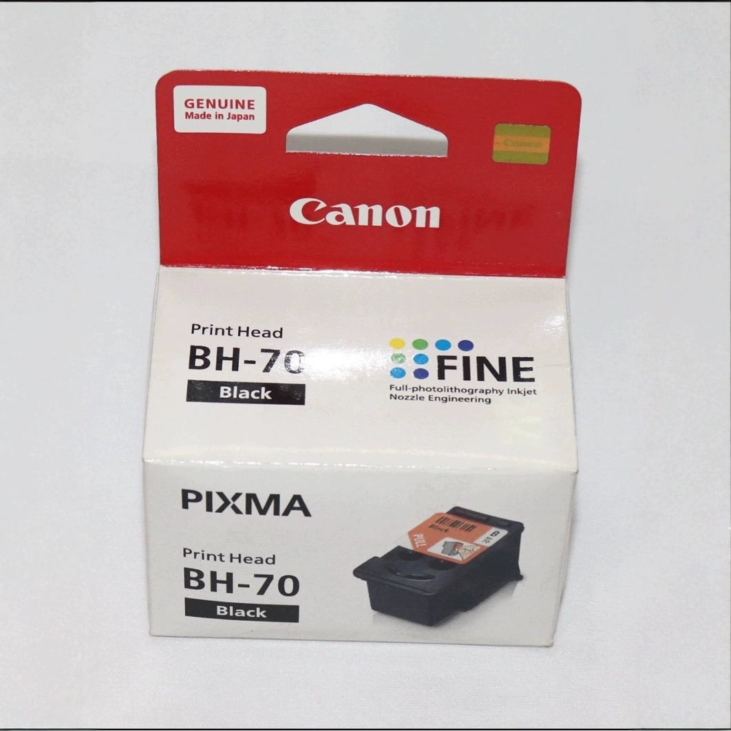 CANON original новый BH-70 CH-70 Print Head Печатающая головка G2070 G4070