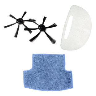 For Home Guard ISWEEP S320 sweeping robot mop cloth filter original