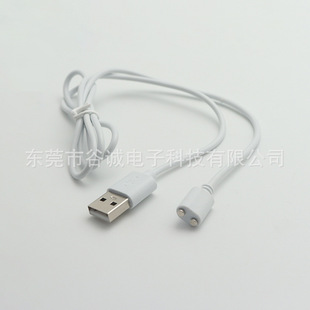 USB AM TO 2PIN������ˮ��늾�  POGO PIN����ᘔ����B�Ӿ�