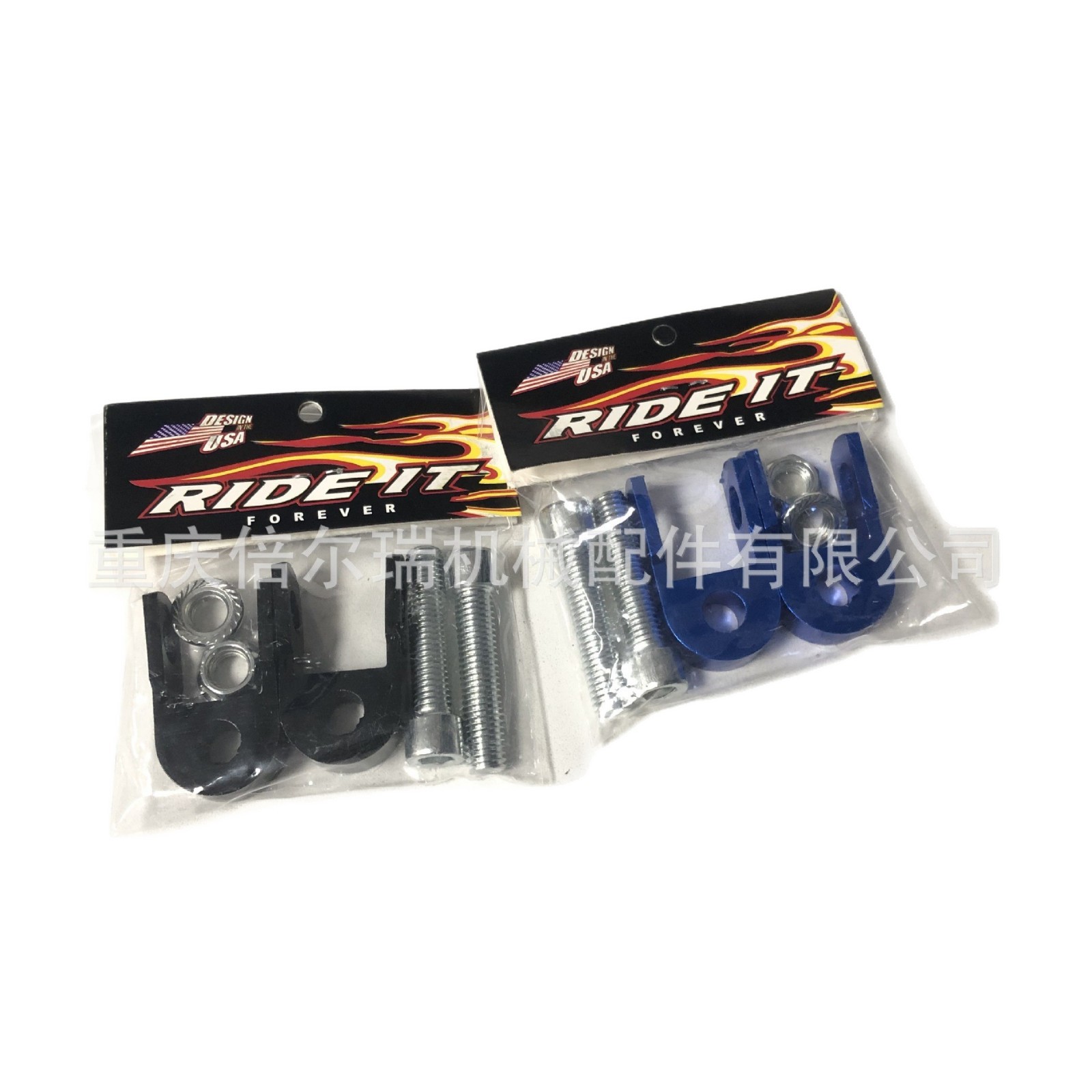 Bierui fábrica directa accesorios de modificación general de motocicleta triciclo amortiguador trasero reforzador de altura