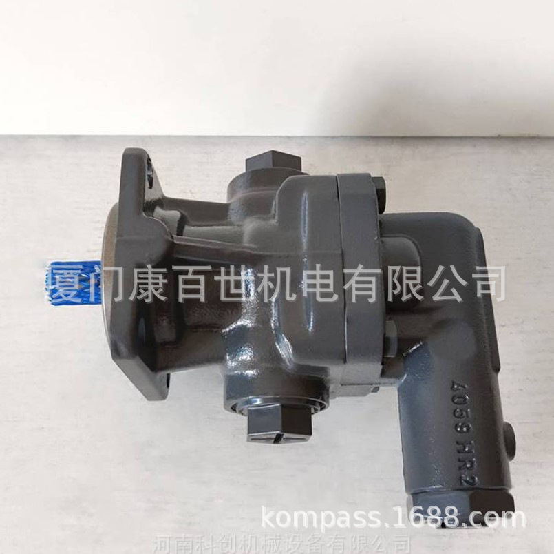 供应克拉克KRACHT齿轮泵KF6RF2-G15电动泵/液压油泵/现货优惠铸铁