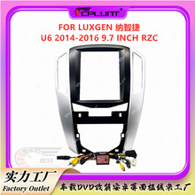 ��׿������������׃�׿���m��LUXGEN�{�ǽ�U6�п�DVD�����b