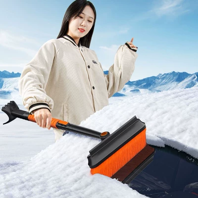 Glass Cleaning Tool – Qìchē Car cleaning tools