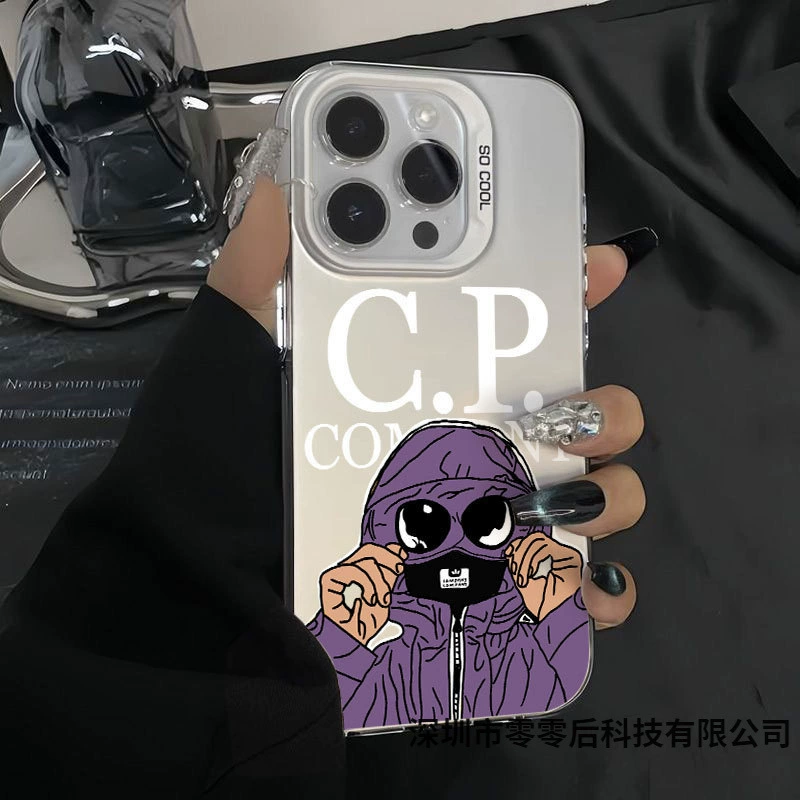 Чехол для iPhone 16, iPhone 15 Pro Max, iPhone 13, iPhone 11, iPhone 12, iPhone 14 XR, жесткий, маска 1112CP, лазерная обработка, высокое качество внешнего вида