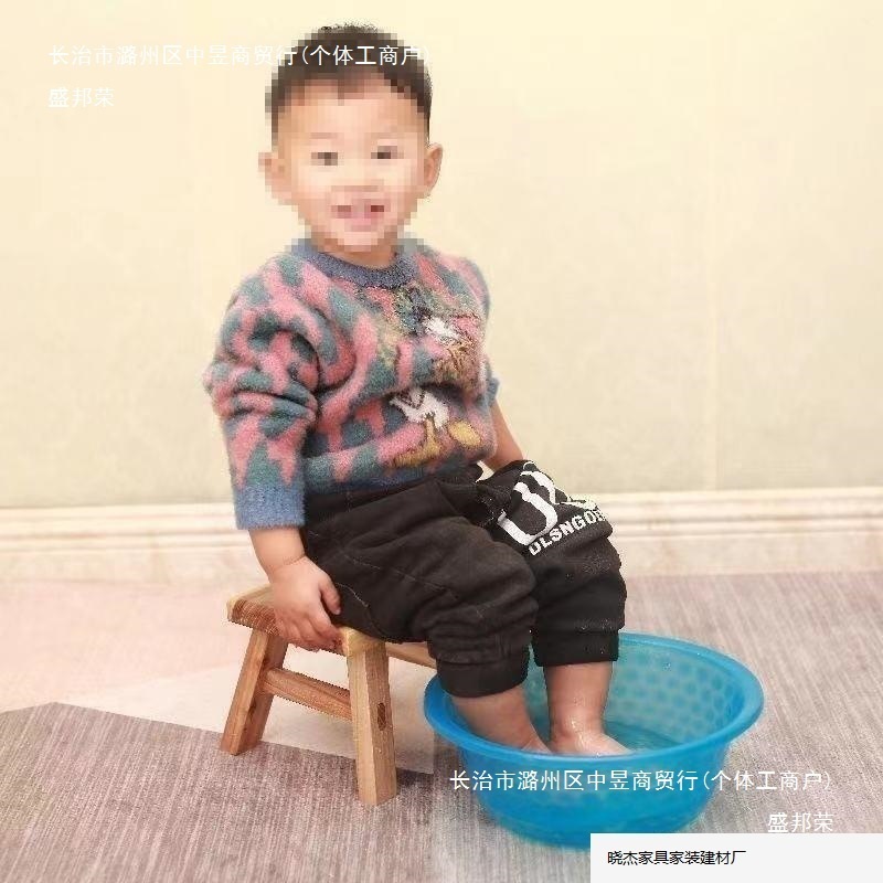 老式小板凳家用小板凳客厅实用超矮小凳子老式小木凳泡脚凳子中式|undefined
