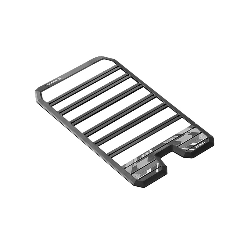 Suitable for the Zongheng G700 Roof Platform, Special Modification Accessories, Explorer Luggage Rack, Side Tent, Climbing Ladder, Off-Road