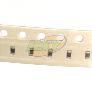 Blm18Pg121Sn1D Smd Ceramic Beads 0603 120Ohm 25% 100Mhz 2A Brand New
