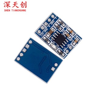 HXJ8002 mini amplifier module audio amplifier module