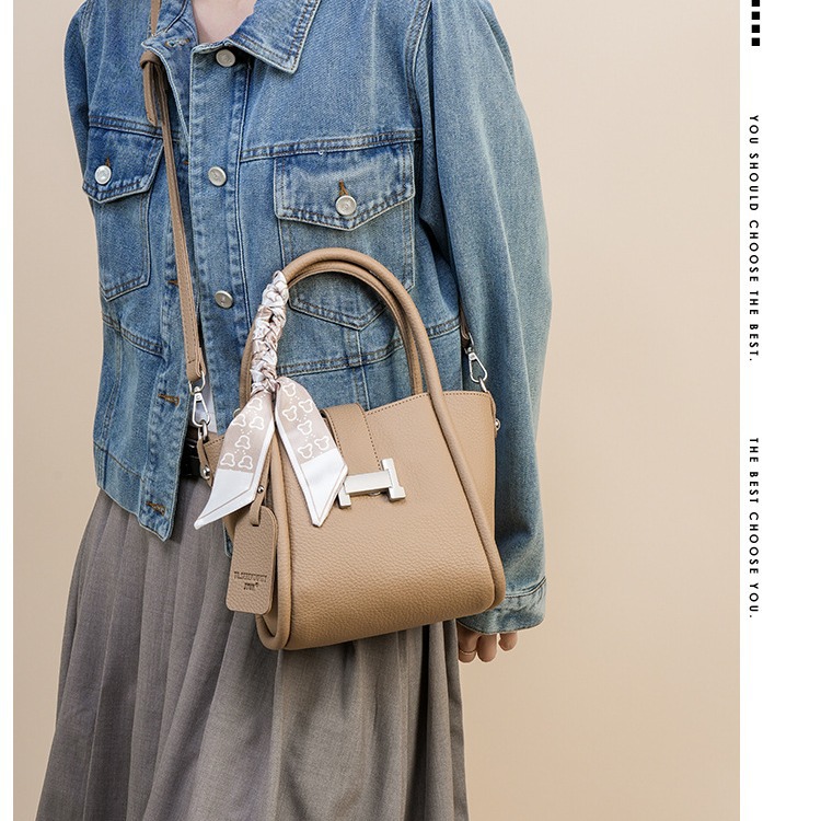 High-quality niche bag for women 2024 new trendy spring and ..