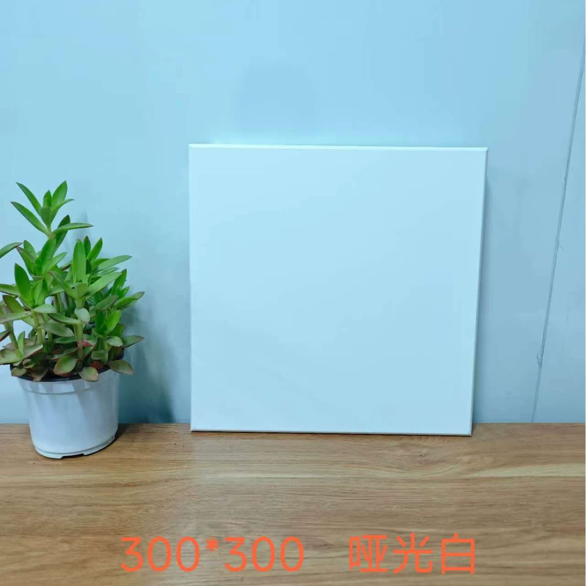 Алюминиевая вставная пластина/интегрированный потолок/алюминиевый потолок/столовая/кухня/ванная/инженерный потолок/матовый белый/молочно-белый