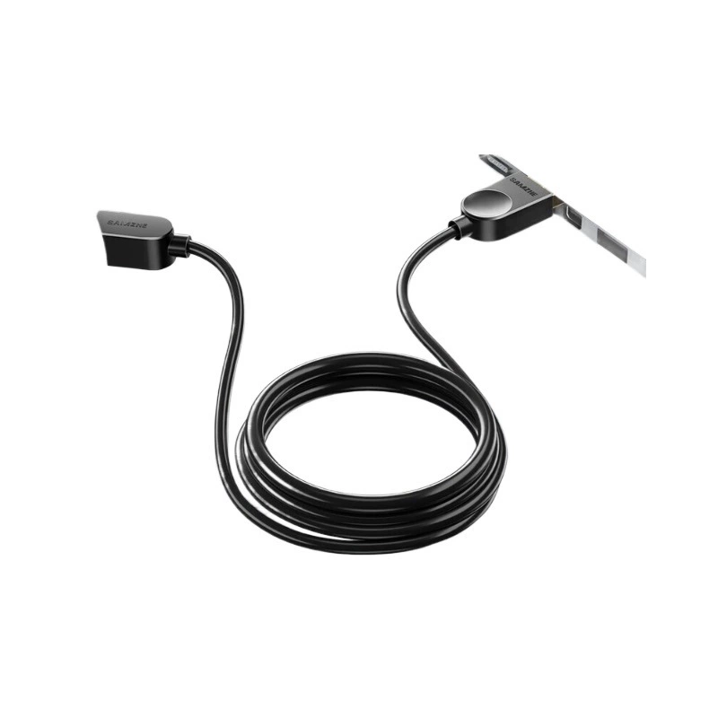 山泽 Поставляемый принтер кабель USB2.0 3.0 квадратный разъем кабель питания поддерживает USB порт принтер