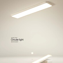 日毅灯饰走廊过道灯led吸顶灯客厅灯简约现代卧室灯玄关阳台灯具