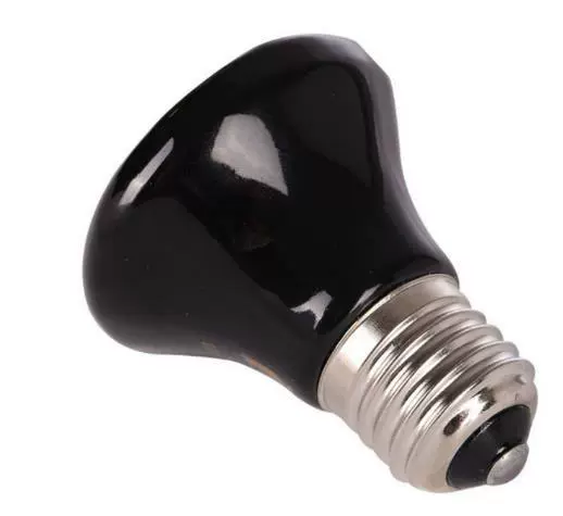 Supply voltage 110V-220V mini breeding insulation lamp Ceramic heating light pet heaters