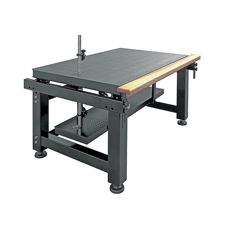 立陶宛EKSMA Optics主动隔振系统770-5060